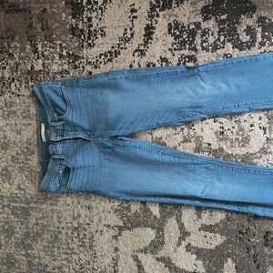 Levi's 311 shaping skinny jeans